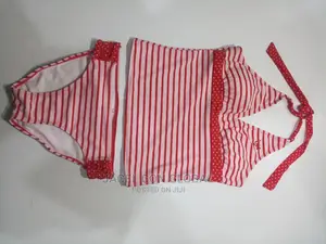 Girls Swim Wear