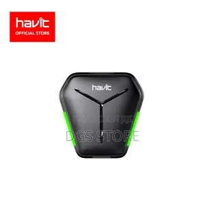 Havit Tw938 True Mode Gaming Earbud Bluetooth