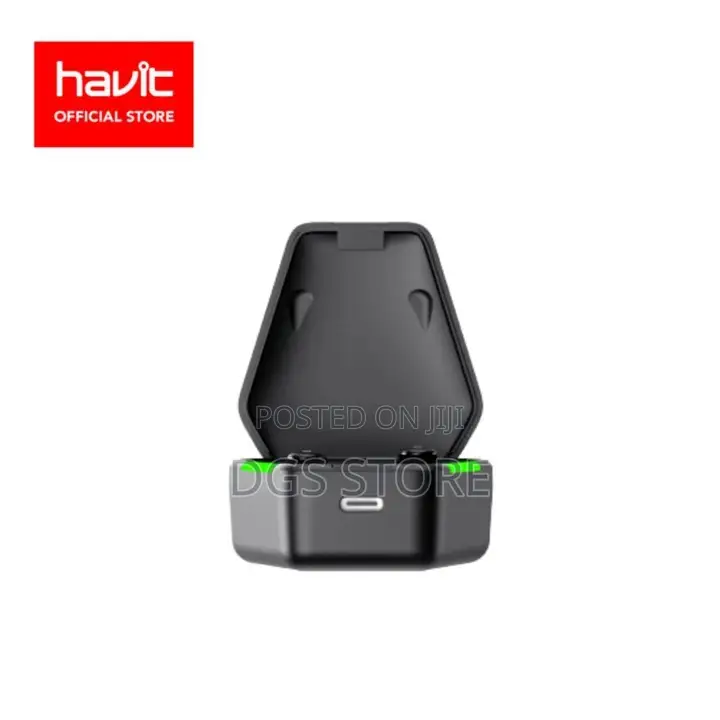Havit Tw938 True Mode Gaming Earbud Bluetooth