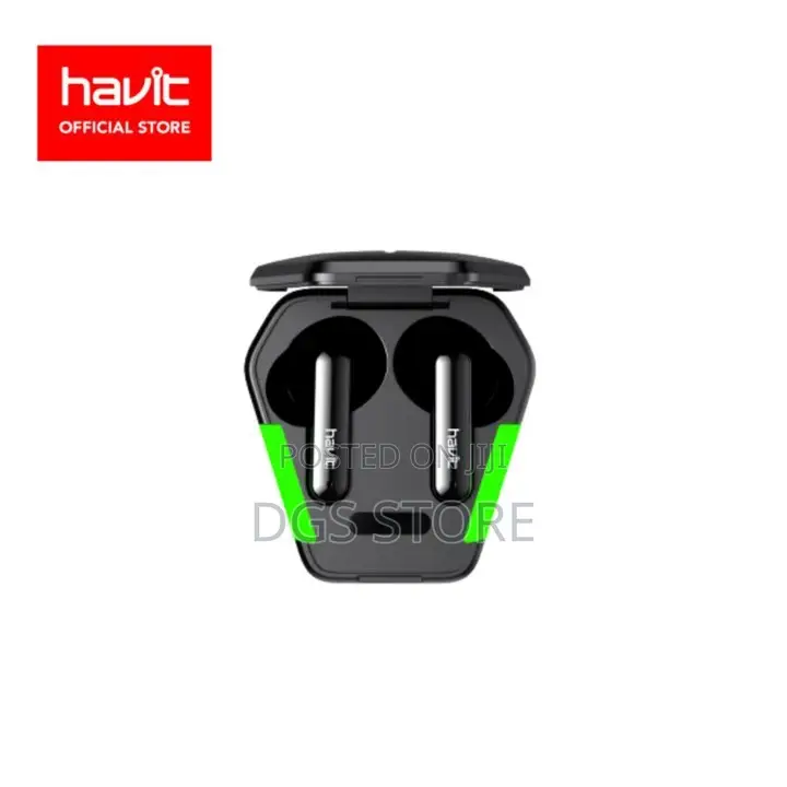 Havit Tw938 True Mode Gaming Earbud Bluetooth