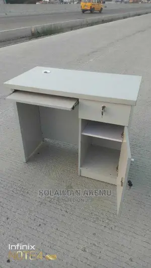 Office Table Portable