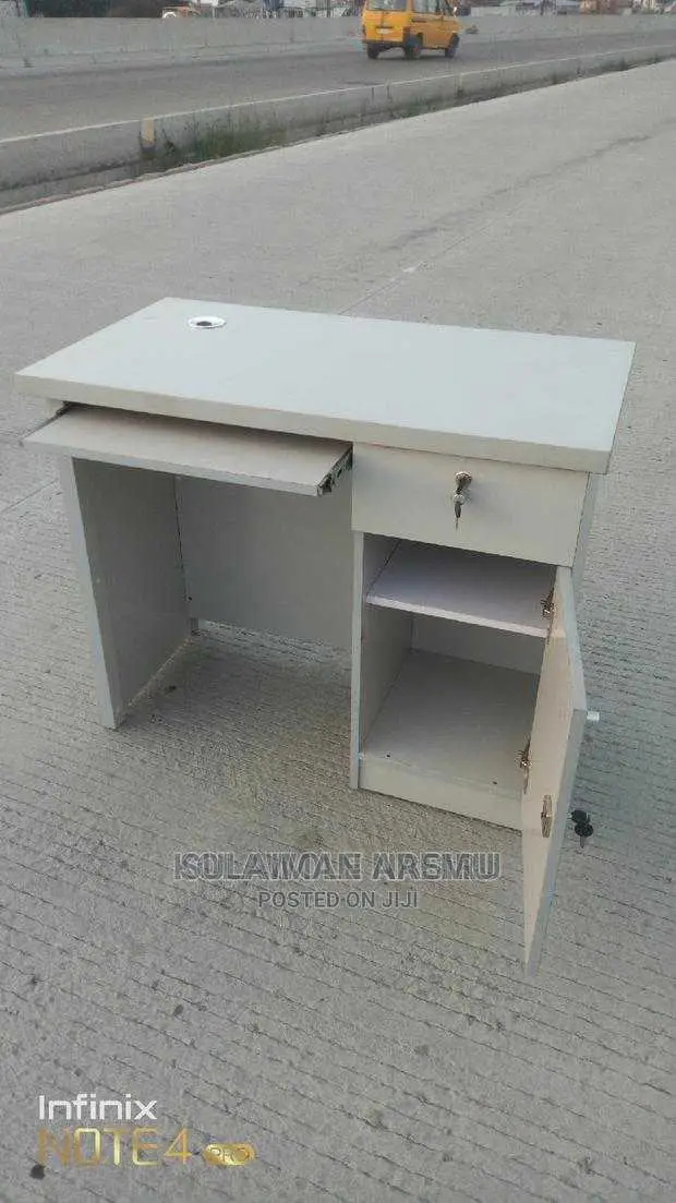 Office Table Portable