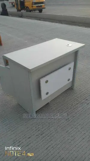 Office Table Portable