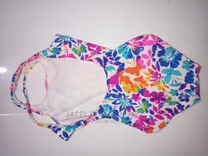 Girl Swim Wear