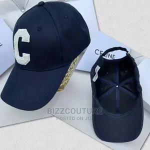 High Quality Celine Face Cap Available for Sale