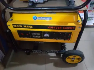 Thermocool Generator