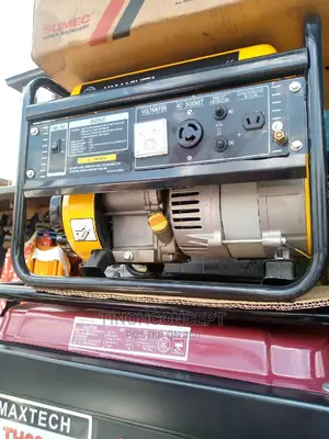 Portable Senwei Generator SV2200