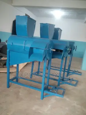 Maize Sheller
