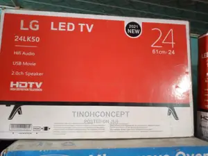 Lg Tv 24 Inches