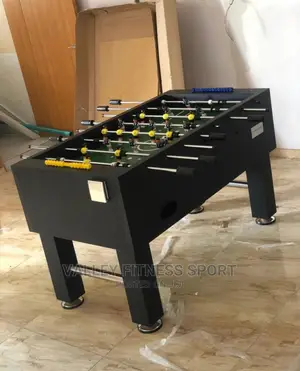 Big Soccer Table
