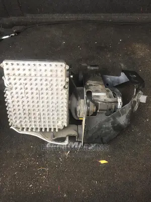Ford Escape Hybrid ABS Assy