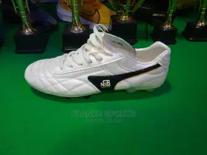 Soccer Boots