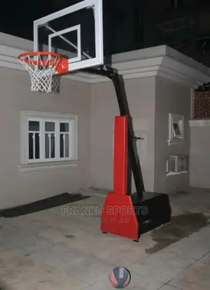 Olympic Basketball