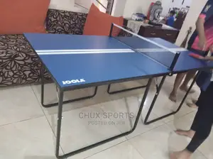 Children Table Tennis Board