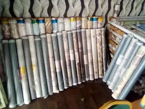 Wallpaper 16.5squaremeter Over 200designs Wholesale Retail