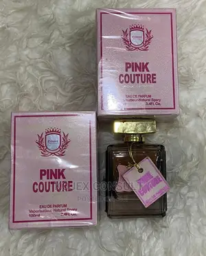 Original Pink Couture (By Juicy Couture) 100ml