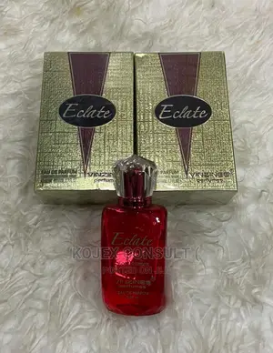 *Original Eclate Perfume (By Vinzinee) 100ml