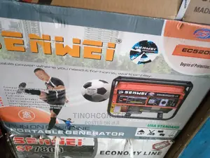 Senwei Generator