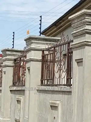Electric Fence; Perimeter Security Fencing