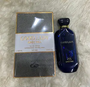Original Good Lady Spectra (By Vinzinee) 100ml