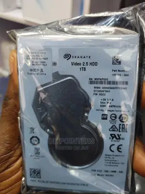 Laptop Hard Drive 1tb