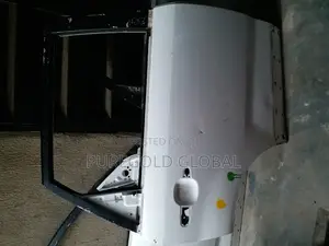 Kia Sorento 2014 Doors Available
