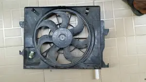 Radiator Fan for Hyundai Accent 2014
