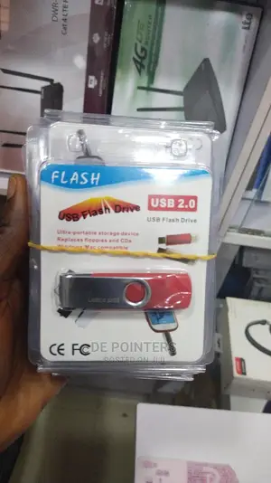 Unbranded Flash Drive 32gb Otg
