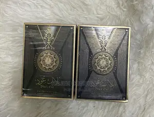 Original Black Oud (Arabian Perfume)
