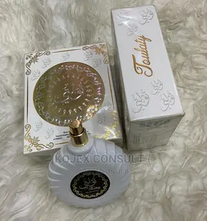Original Toulaty (Arabian Perfume)
