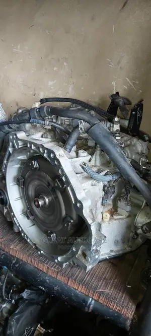 Toyota Corolla 2zr-Fe 2008-2013 Models Gearbox/ Transmission