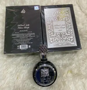 Original Fakhar Lattafa (By Lattafa)