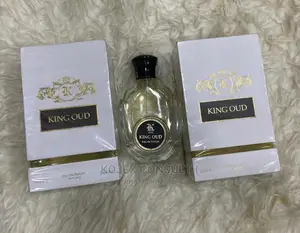 *Original King Oud (M) (By Fragrance World)