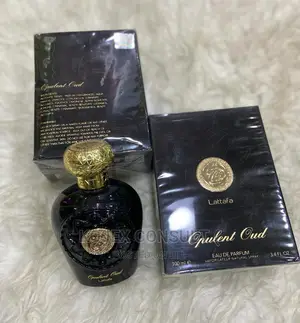 Original Opulent Oud (M) (By Lattafa)