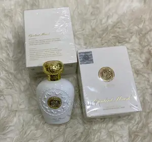 Original Opulent Musk Perfume (By Lattafa)