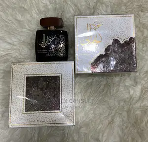 Original Oprah Perfume (By Bijan)
