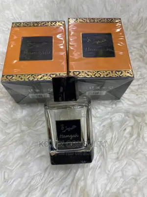 Original Hamzah (M) (Arabian Perfume)