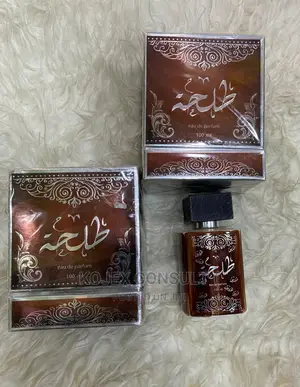Original Talha (Arabian Perfume )