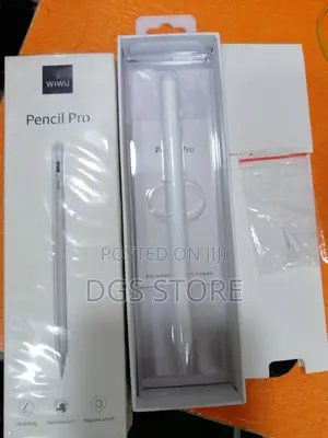 Wiwu Pencil Pro Stylus