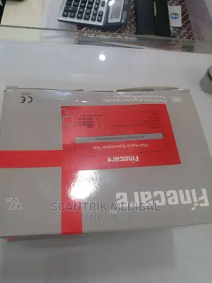 Finecare (PSA) Prostate Specific Antigen Test Strip