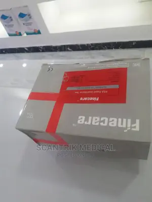 Finecare Diagnosis PSA Prostate Specific Antigen Test Strip