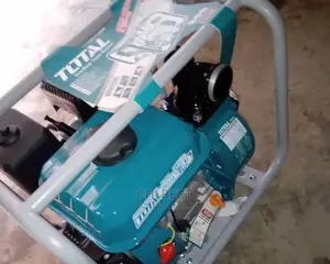 Total Water Pumping Machine With 3" Hose -5.5hp