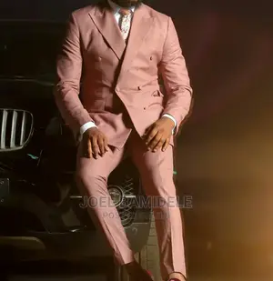 Suits and Blazers for Wedding