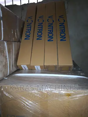 Membrane Vontron Membranes