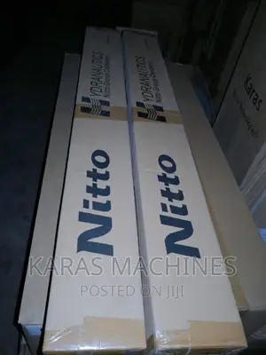 Membranes, Nitto Membranes