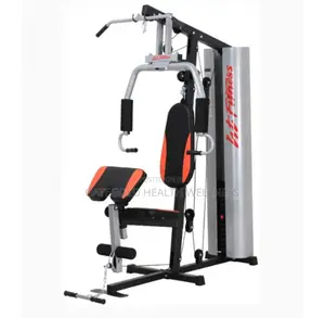 Single Station Multi Gym for Home Use. Wth68