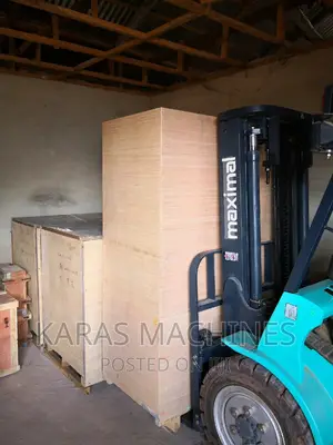 Bottle Blow Machine, Blowing Machine