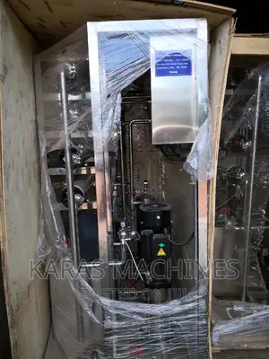 Reverse Osmosis