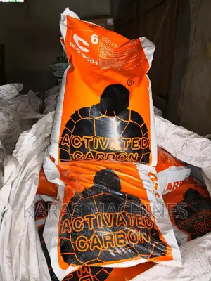 Foreign Activated Carbon
