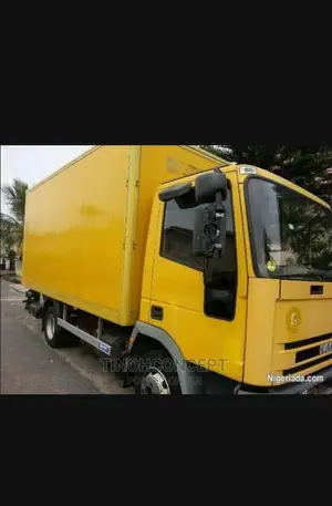 Trucks for Hire